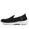 Încălțăminte Go Walk 6 „Black White”