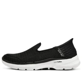Încălțăminte Go Walk 6 „Black White”