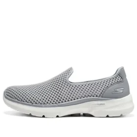 Încălțăminte Go Walk 6 „Grey White”