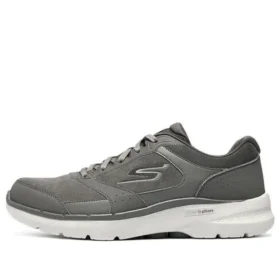 Încălțăminte Go Walk 6 „Grey White”