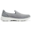 Încălțăminte Go Walk 6 „Grey White”