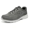 Încălțăminte Go Walk 6 „Grey White”