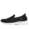 Încălțăminte Go Walk 6 „Negru Alb”