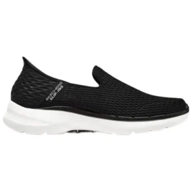 Încălțăminte Go Walk 6 „Negru Alb”