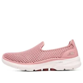 Încălțăminte Go Walk 6 „Roz Alb”