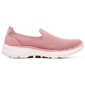 Încălțăminte Go Walk 6 „Roz Alb”