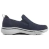 Încălțăminte Go Walk Arch Fit Low-Top Lazy, albastru închis