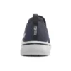 Încălțăminte Go Walk Arch Fit Low-Top Lazy, albastru închis