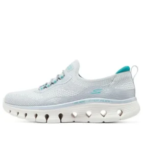 Încălțăminte Go Walk Glide-Step Flex „Albastru cer”