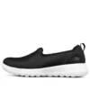Încălțăminte Go Walk slip-on Negru