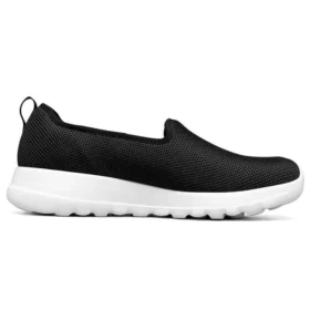 Încălțăminte Go Walk slip-on Negru