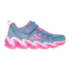 Încălțăminte Hyper-Surge „Albastru deschis roz”