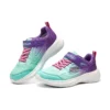 Încălțăminte Jumpstart Sweet Swirl „Violet Turcoaz”