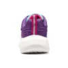 Încălțăminte Jumpstart Sweet Swirl „Violet Turcoaz”