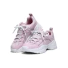 Încălțăminte low-top Kozmiks Daddy roz/alb