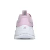 Încălțăminte low-top Kozmiks Daddy roz/alb