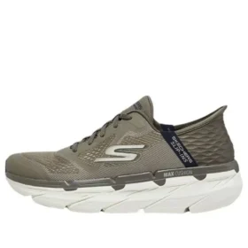 Încălțăminte Max Cushioning Premier „Tan Olive Green”