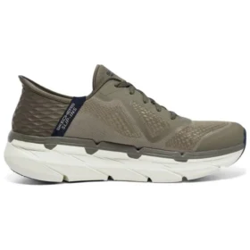 Încălțăminte Max Cushioning Premier „Tan Olive Green”