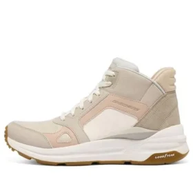 Încălțăminte înaltă Global Jogger Daddy roz