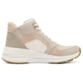 Încălțăminte înaltă Global Jogger Daddy roz