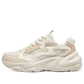 Încălțăminte pentru femei BOB”S Sport Bobs Bamina „Cream White”