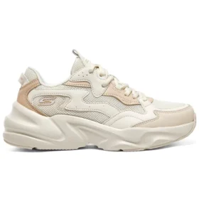 Încălțăminte pentru femei BOB”S Sport Bobs Bamina „Cream White”