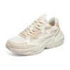 Încălțăminte pentru femei BOB”S Sport Bobs Bamina „Cream White”