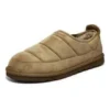 Încălțăminte Puffer Shell „Tan”
