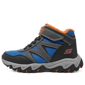 Încălțăminte Rugged Ranger „Albastru Gri Negru”