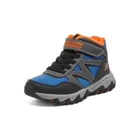 Încălțăminte Rugged Ranger „Albastru Gri Negru”