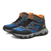 Încălțăminte Rugged Ranger „Albastru Gri Negru”