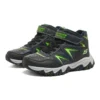 Încălțăminte Rugged Ranger „Blue Green”