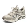 Încălțăminte Skech-Air Ventura „Beige Grey”