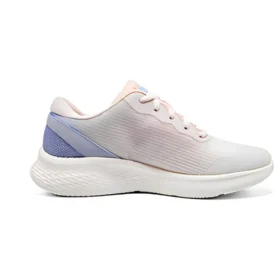Încălțăminte Skech-Lite Pro „Alb Violet Roz”