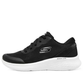 Încălțăminte Skech-Lite Pro „Negru Alb”