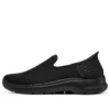 Încălțăminte Slip-ins Go Walk „Negru”