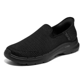 Încălțăminte Slip-ins Go Walk „Negru”