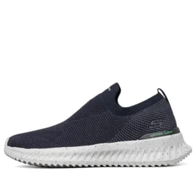 Încălțăminte slip-on Albastru