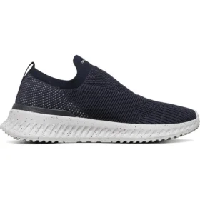 Încălțăminte slip-on Albastru