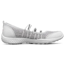 Încălțăminte slip-on BE-Light Gri