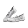 Încălțăminte slip-on BE-Light Gri