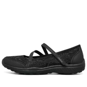 Încălțăminte slip-on Be-Light Negru
