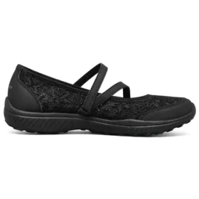 Încălțăminte slip-on Be-Light Negru