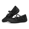 Încălțăminte slip-on Be-Light Negru