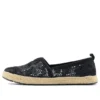 Încălțăminte slip-on Bob s Negru