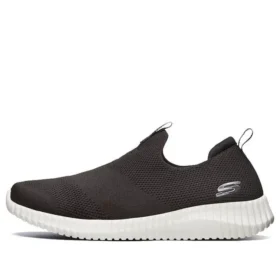 Încălțăminte slip-on Elite Flex „Negru”