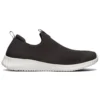 Încălțăminte slip-on Elite Flex „Negru”