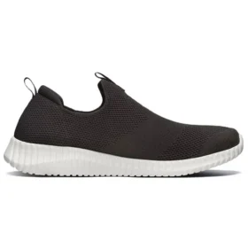 Încălțăminte slip-on Elite Flex „Negru”
