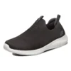 Încălțăminte slip-on Elite Flex „Negru”