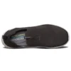 Încălțăminte slip-on Elite Flex „Negru”